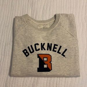 Bucknell Crewneck